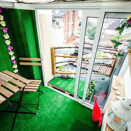 Off Vitosha Blvd Designer Studio 소피아 외부 사진