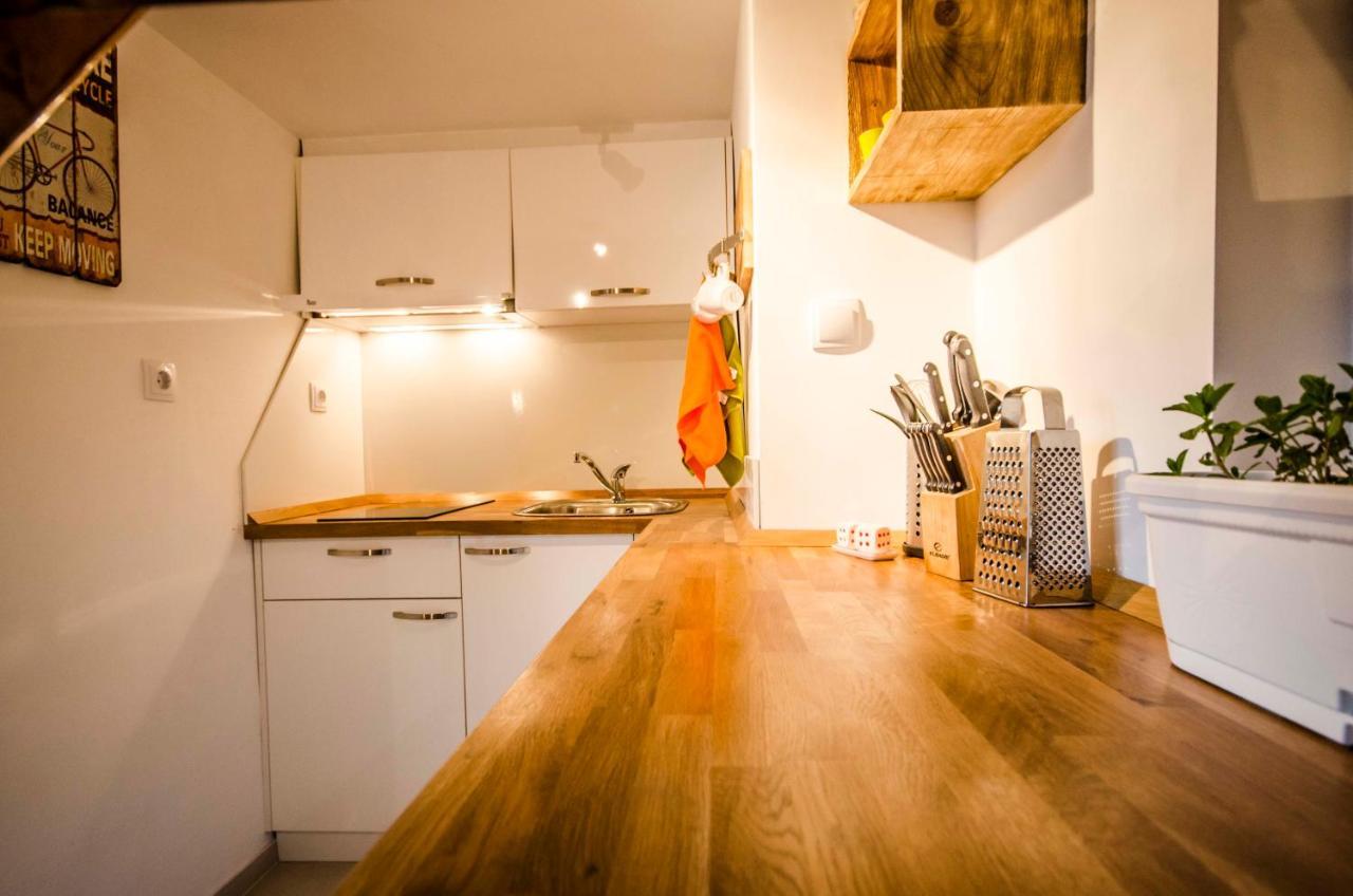 Off Vitosha Blvd Designer Studio 소피아 외부 사진