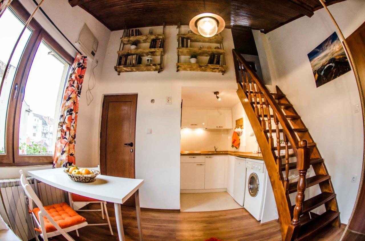 Off Vitosha Blvd Designer Studio 소피아 외부 사진